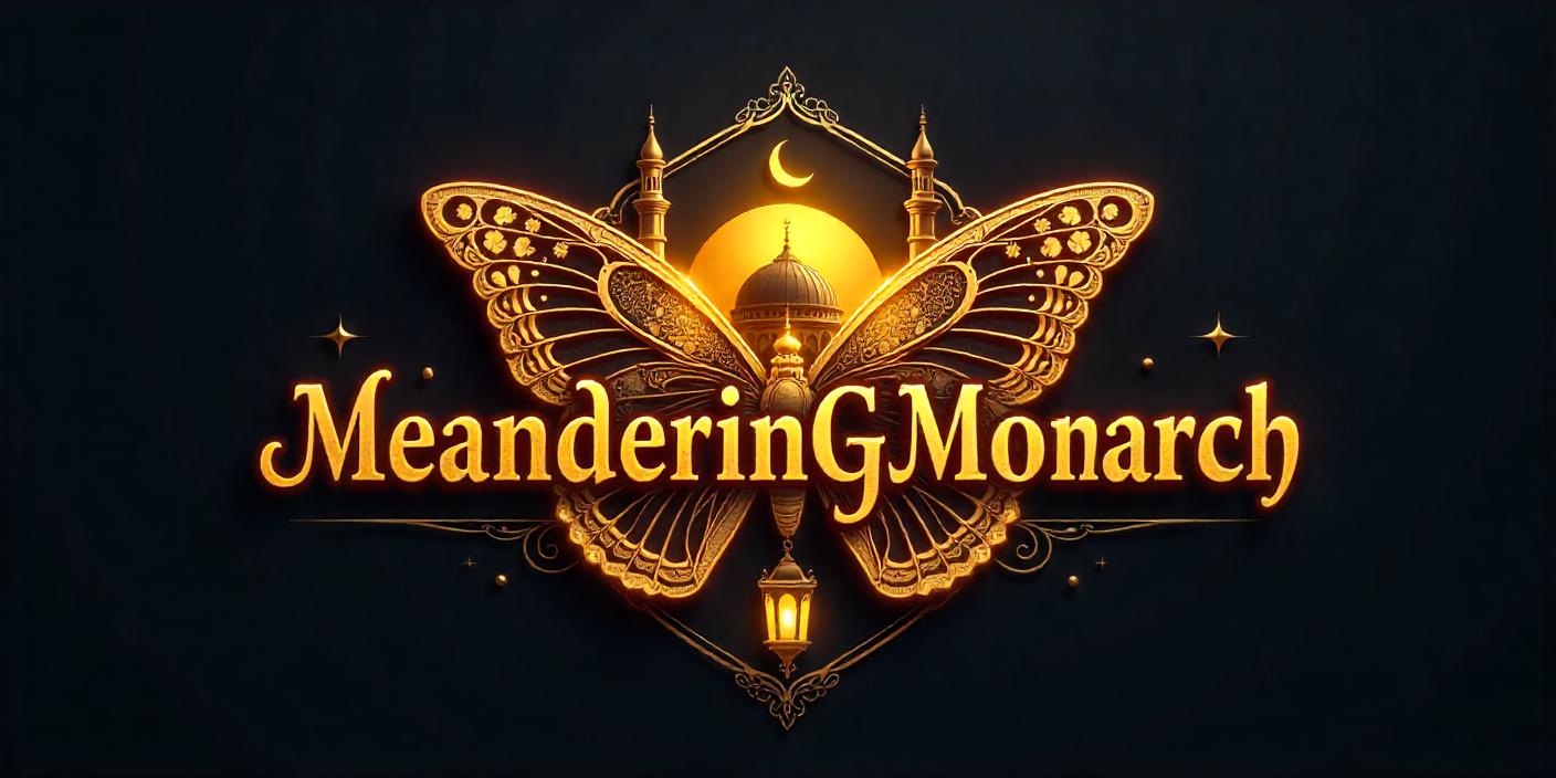 www.meanderingmonarch.com